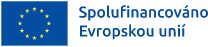 Spolufinancováno Evropskou unii